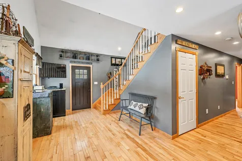 11 Saint Moritz Drive New Durham NH 03855