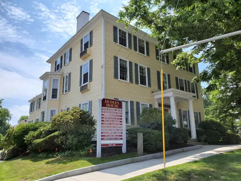14 Front Street Exeter NH 03833