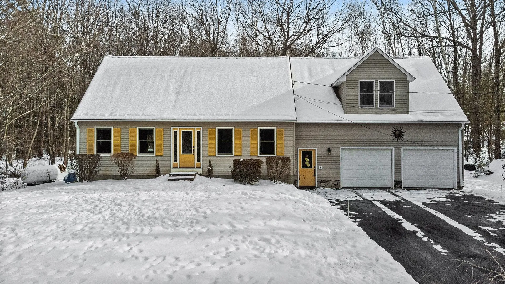 45 Cinnamon Drive Goffstown NH 03045