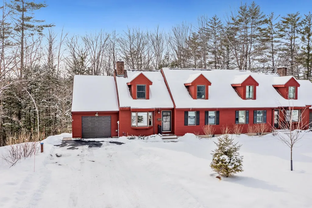266 Poverty Lane Lebanon NH 03766