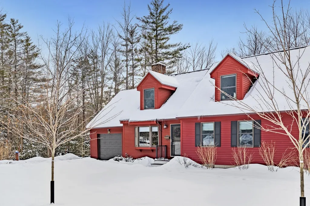 266 Poverty Lane Lebanon NH 03766