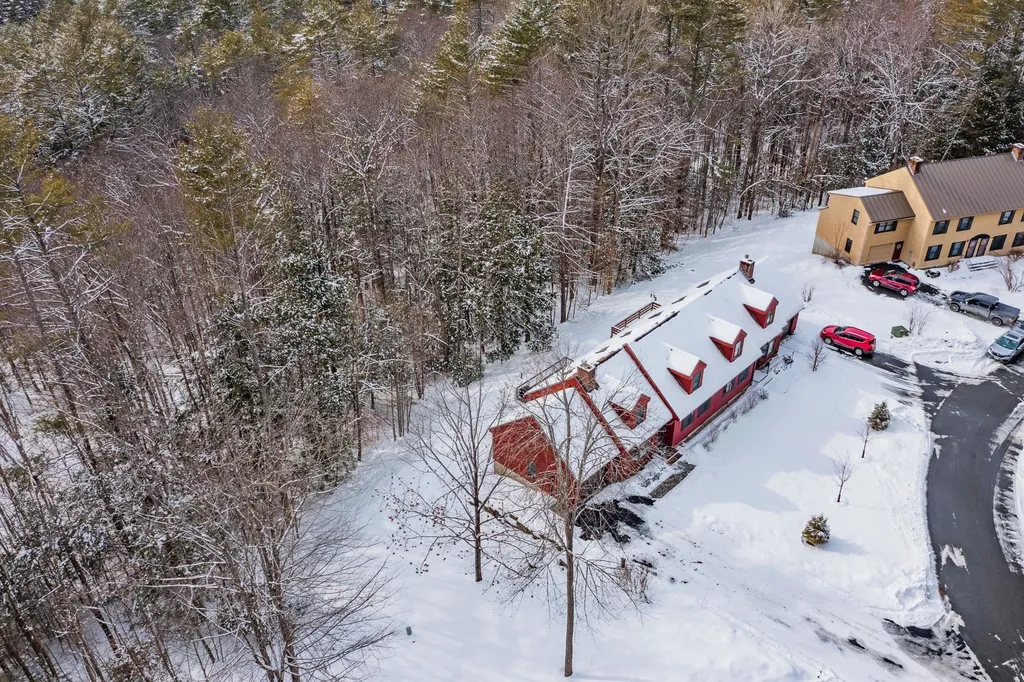266 Poverty Lane Lebanon NH 03766