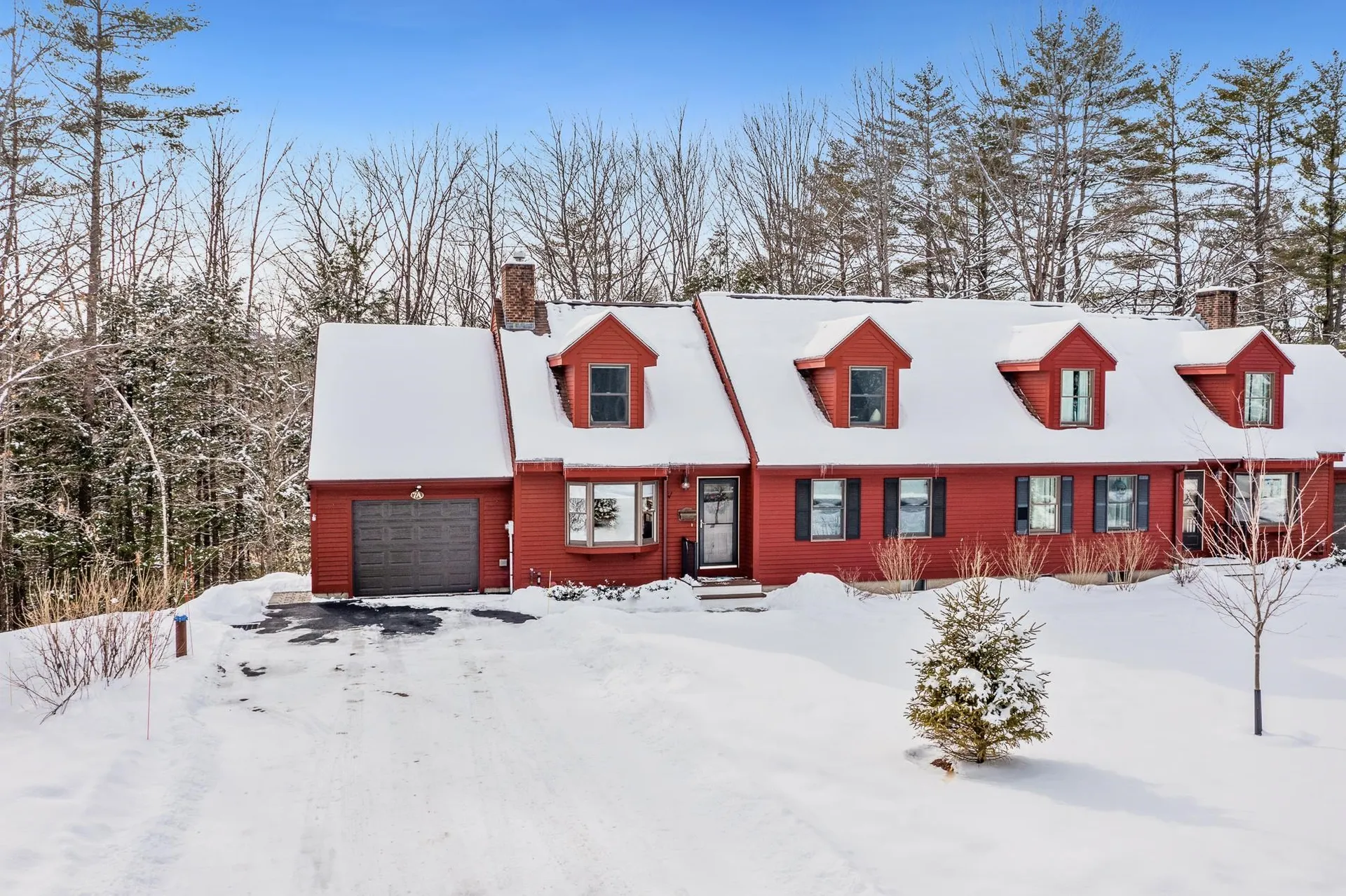 266 Poverty Lane Lebanon NH 03766