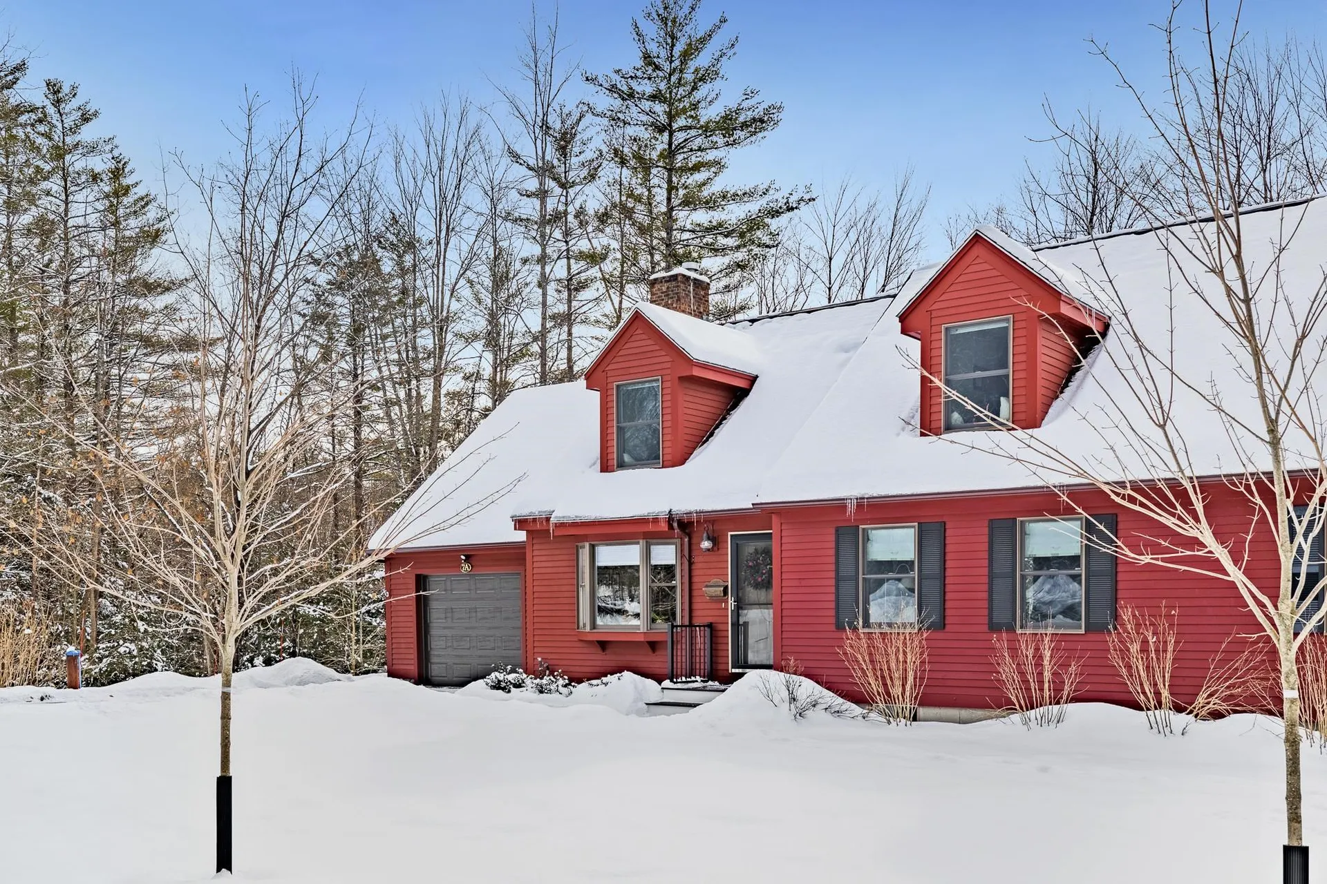 266 Poverty Lane Lebanon NH 03766
