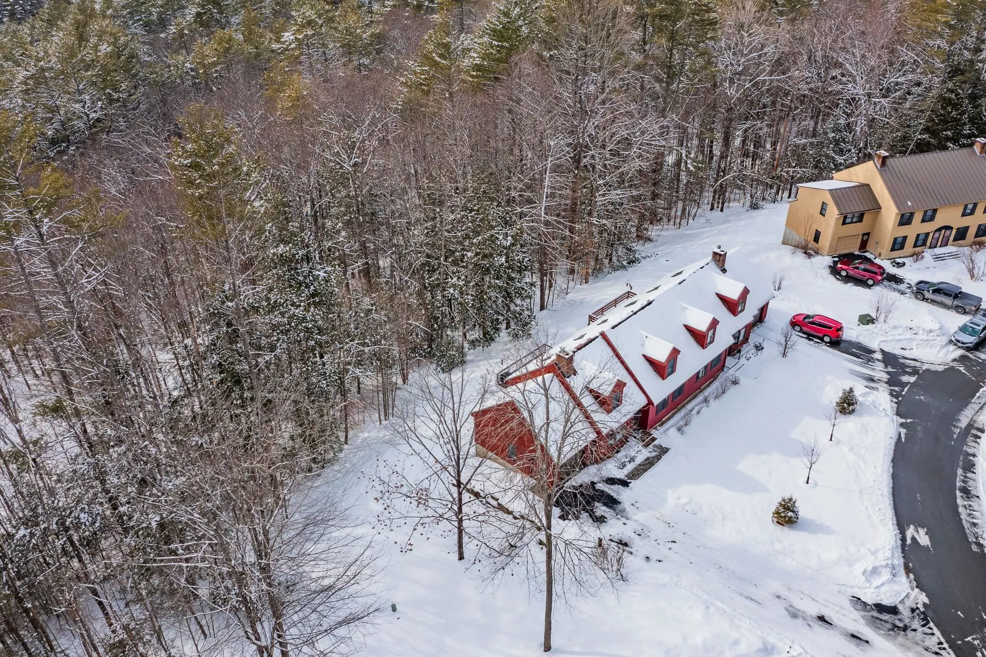 266 Poverty Lane Lebanon NH 03766