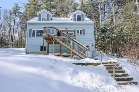280 Long Pond Road Danville NH 03819