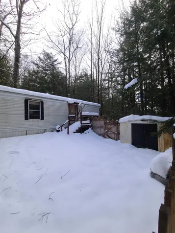 13 Joe Blake Road Plymouth NH 03264