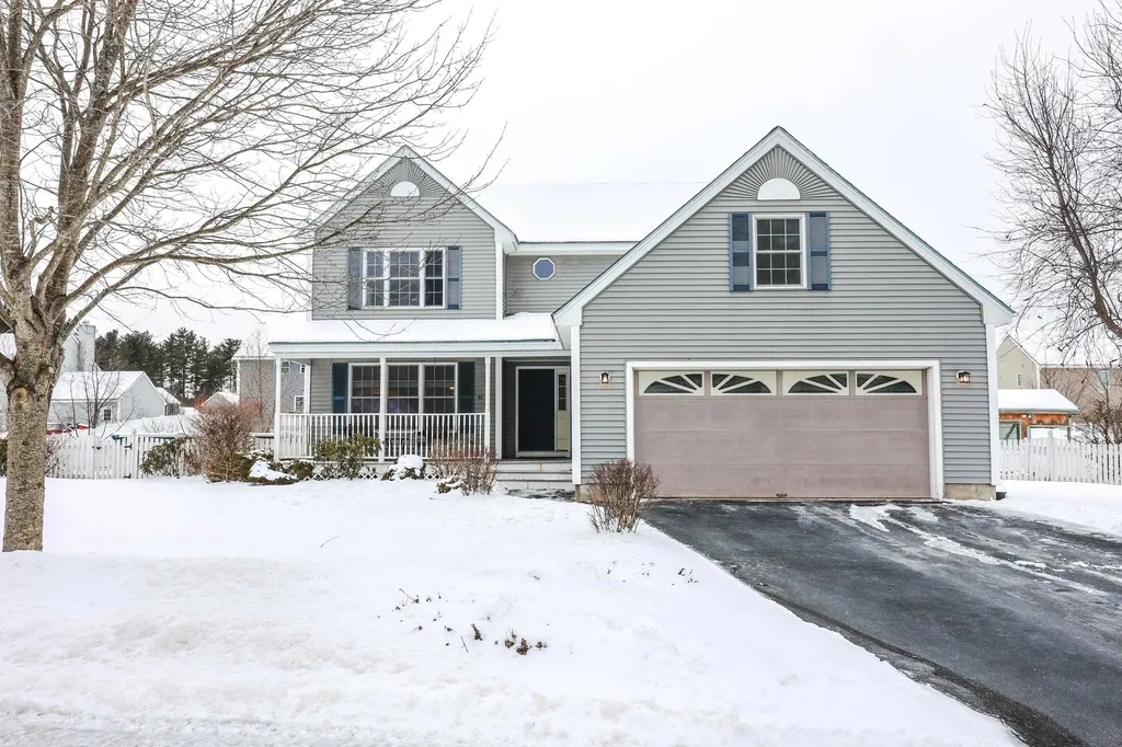 47 Alice Drive Concord NH 03303