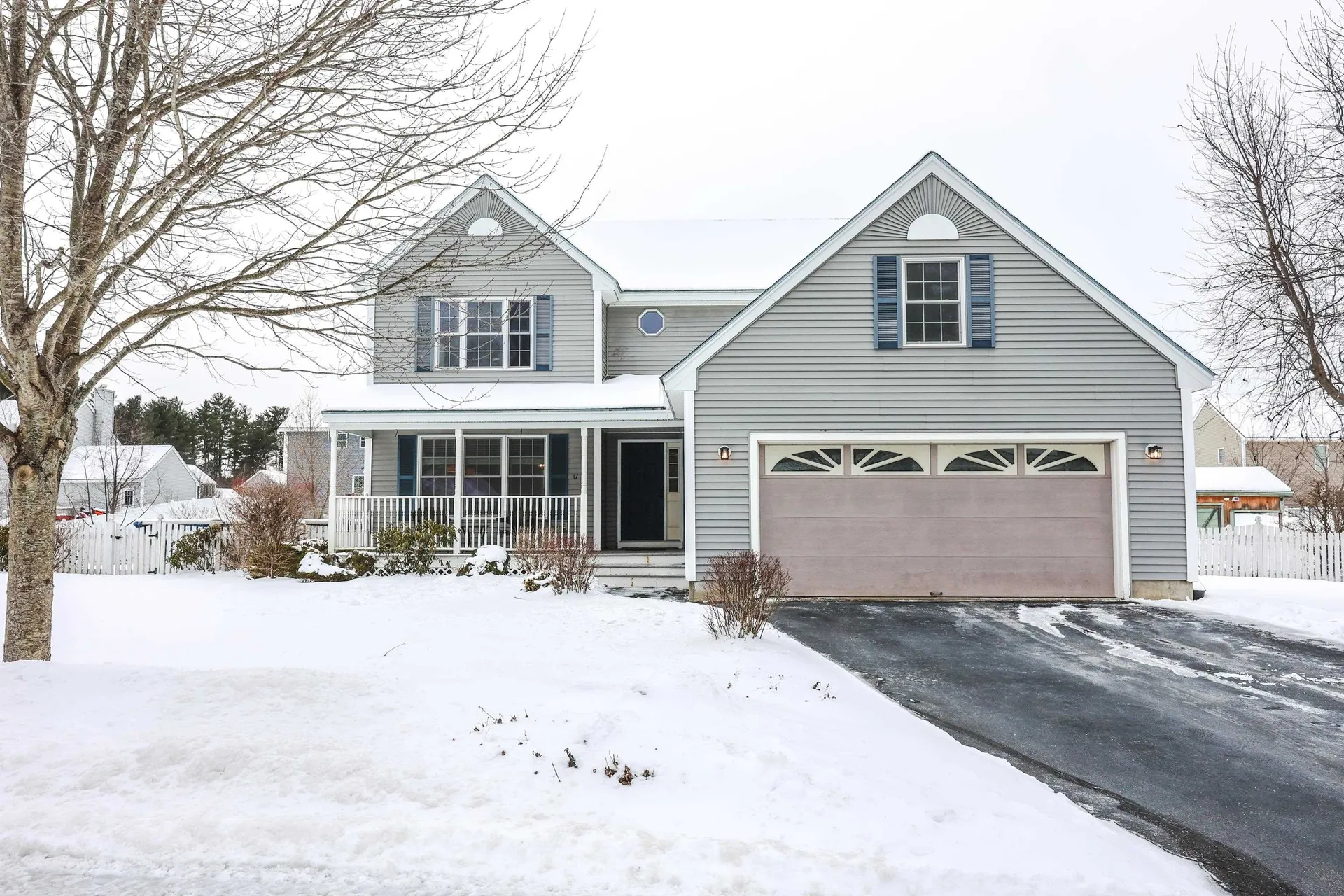 47 Alice Drive Concord NH 03303