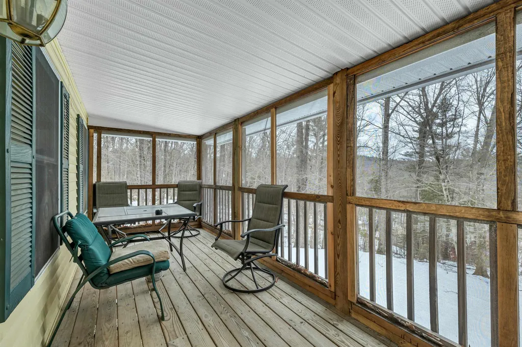 213 Cherry Hill Road Grafton NH 03240