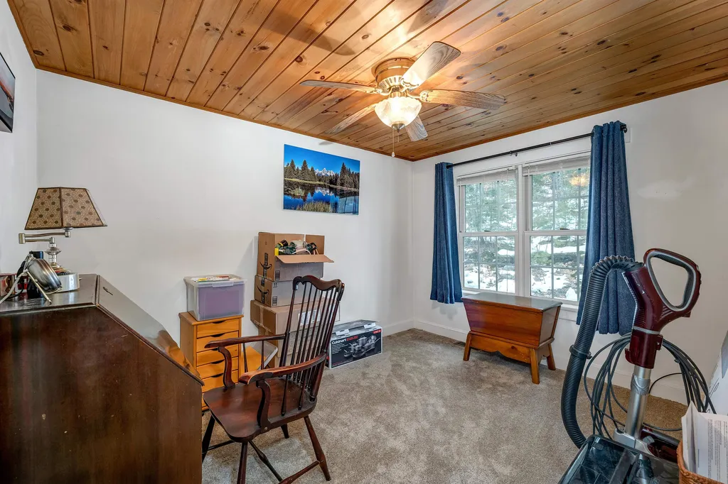 213 Cherry Hill Road Grafton NH 03240