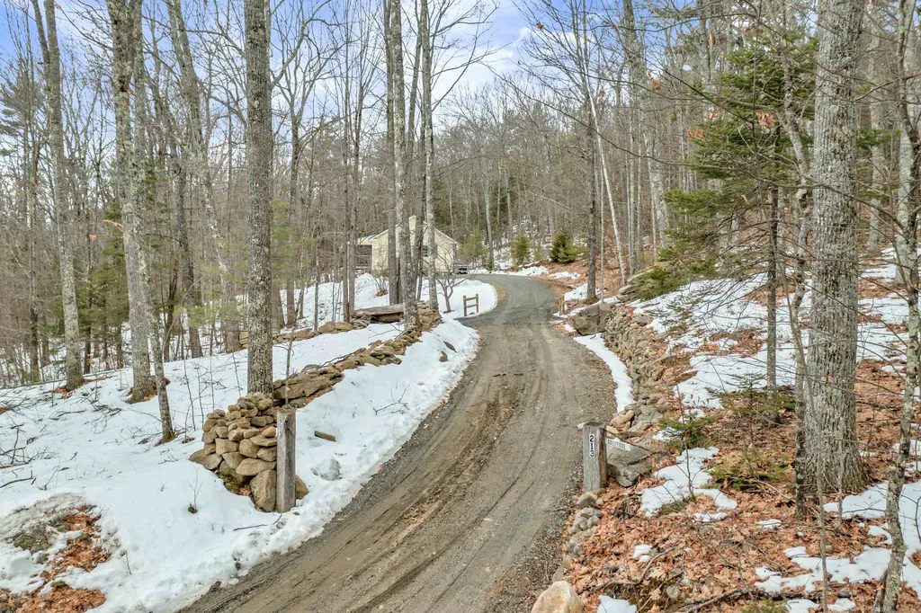 213 Cherry Hill Road Grafton NH 03240