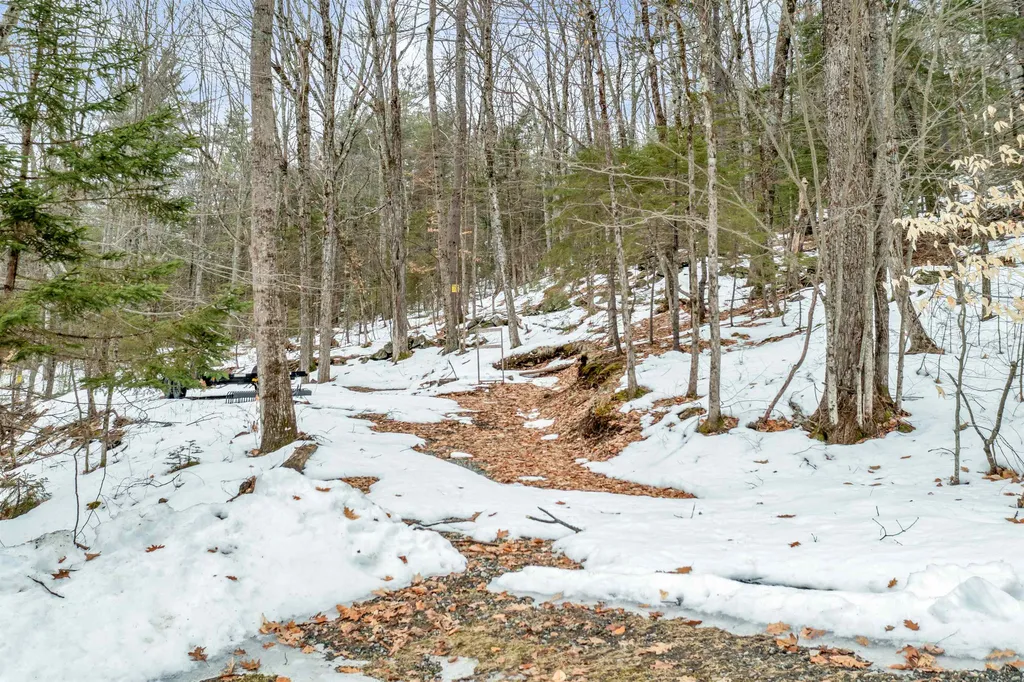 213 Cherry Hill Road Grafton NH 03240