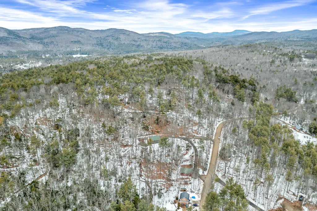 213 Cherry Hill Road Grafton NH 03240