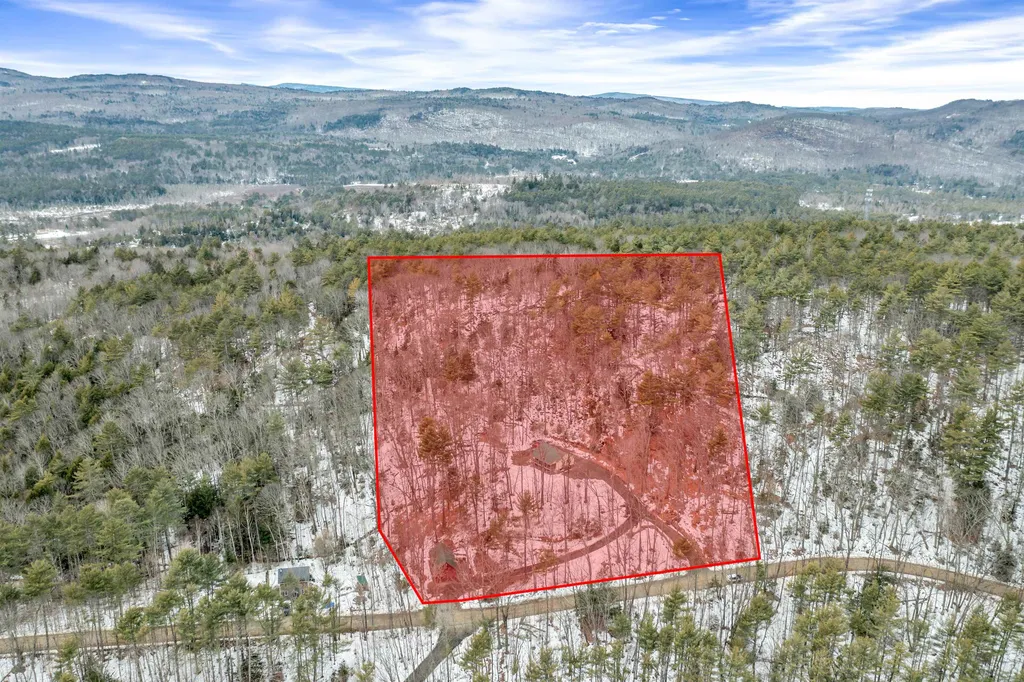 213 Cherry Hill Road Grafton NH 03240