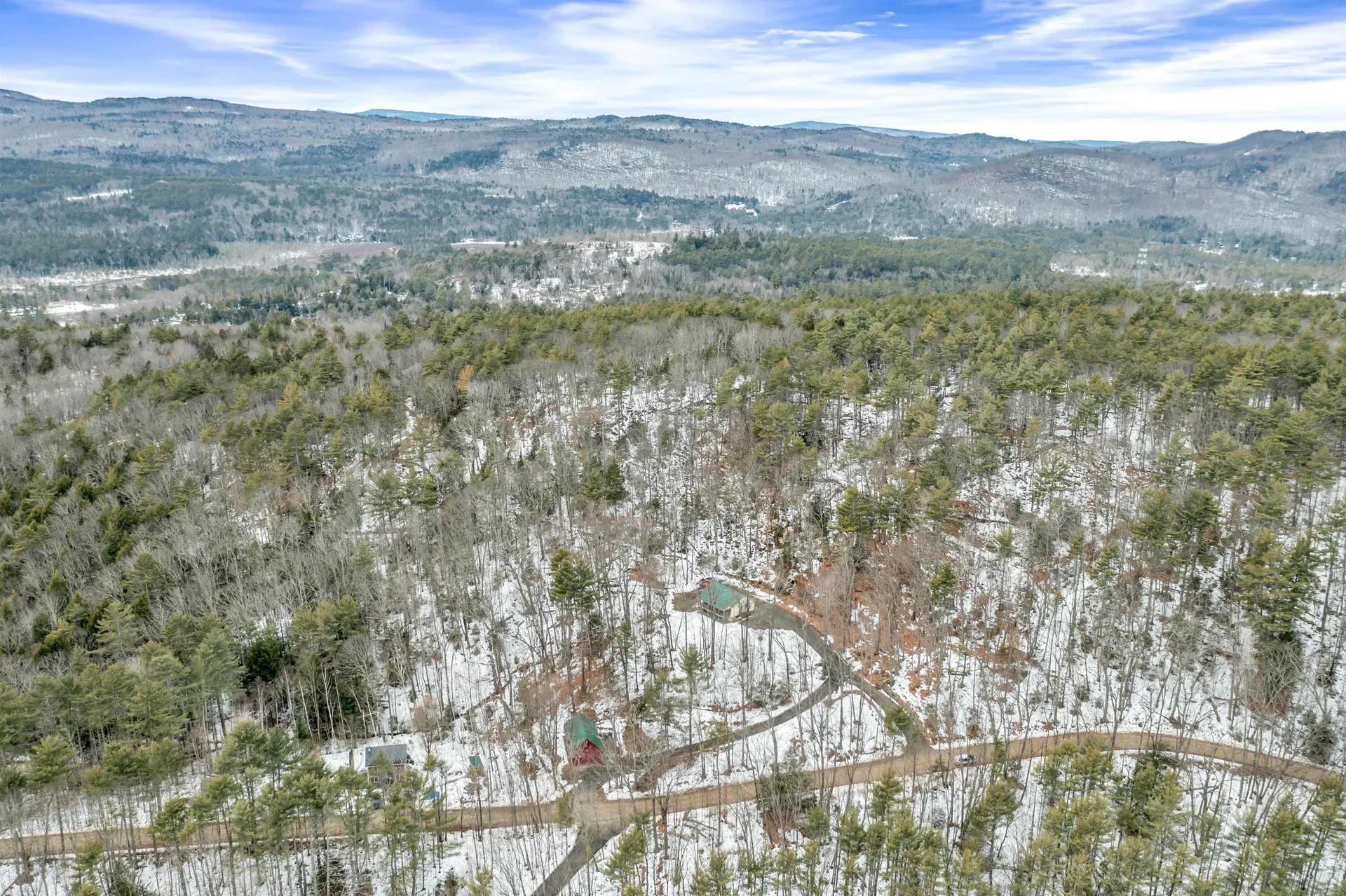 213 Cherry Hill Road Grafton NH 03240