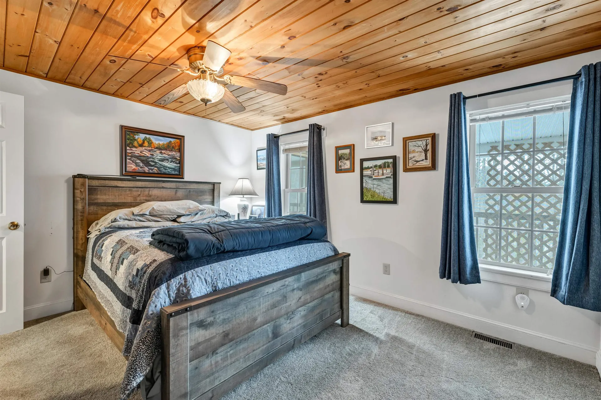 213 Cherry Hill Road Grafton NH 03240