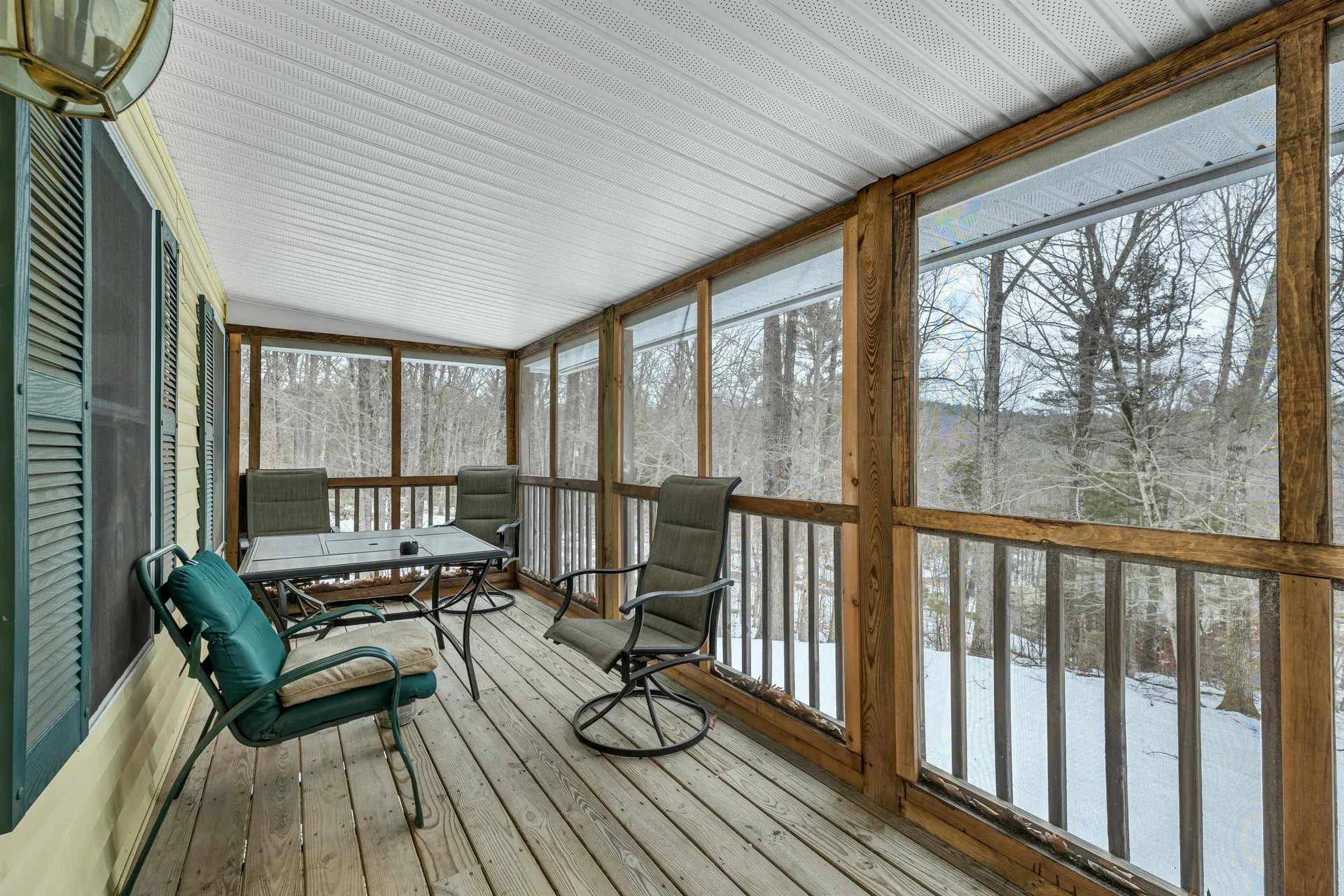213 Cherry Hill Road Grafton NH 03240