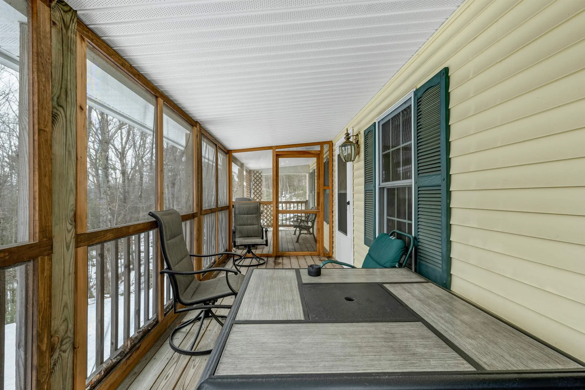 213 Cherry Hill Road Grafton NH 03240