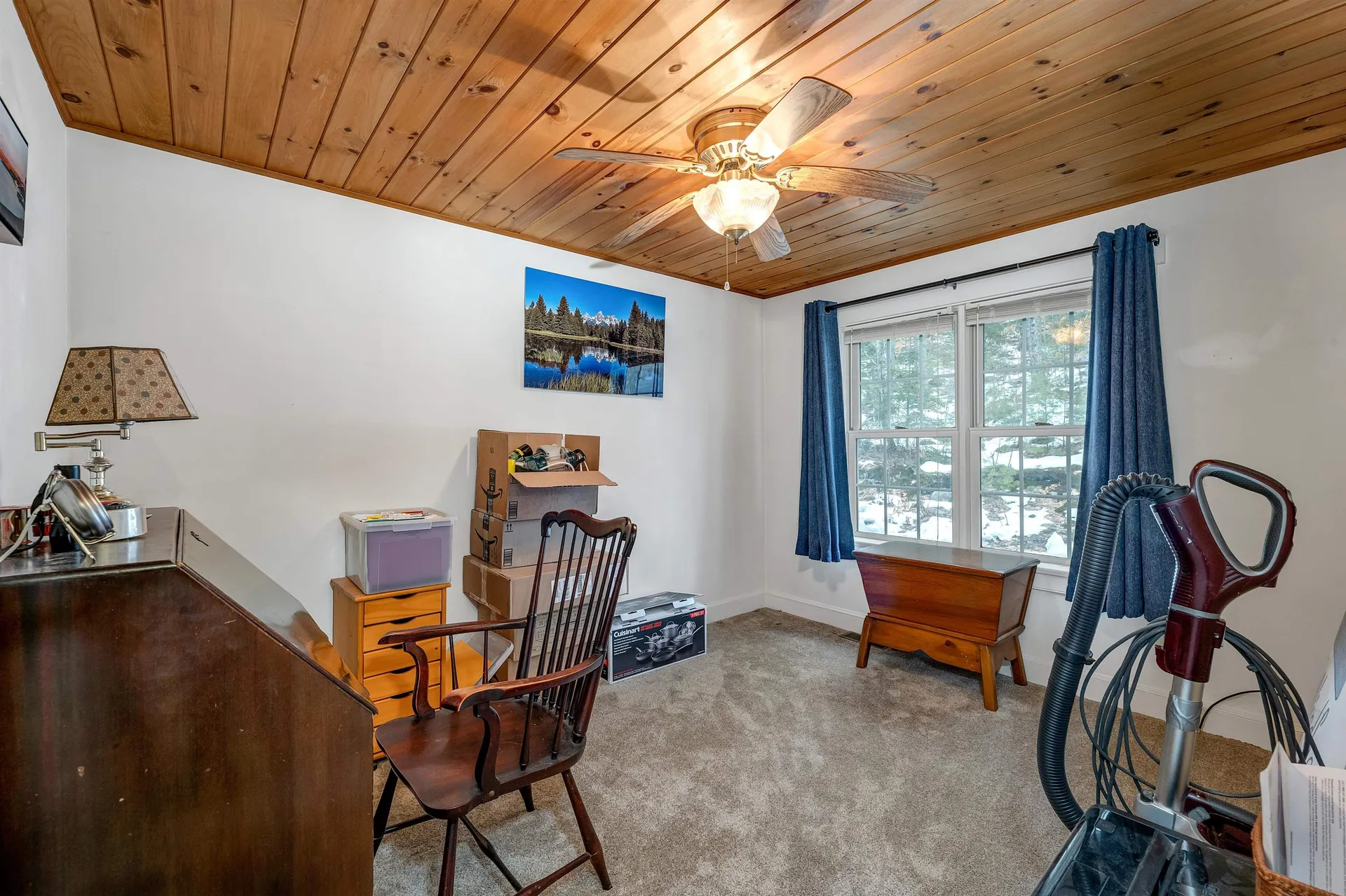 213 Cherry Hill Road Grafton NH 03240