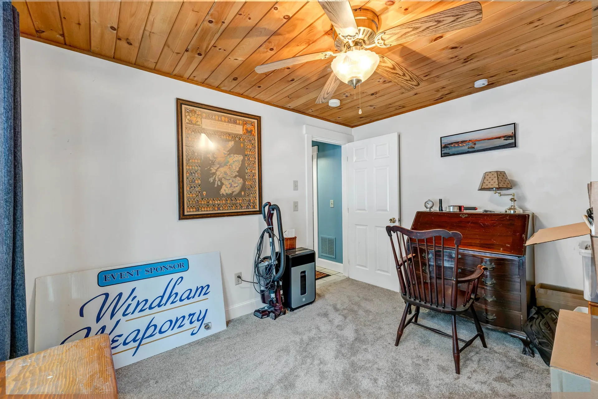 213 Cherry Hill Road Grafton NH 03240