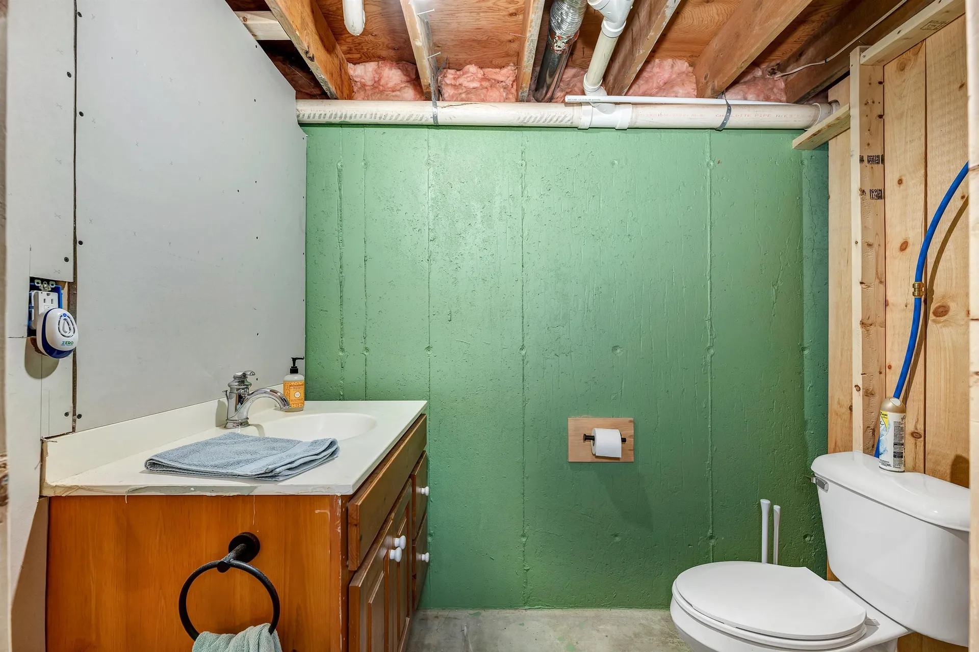 213 Cherry Hill Road Grafton NH 03240