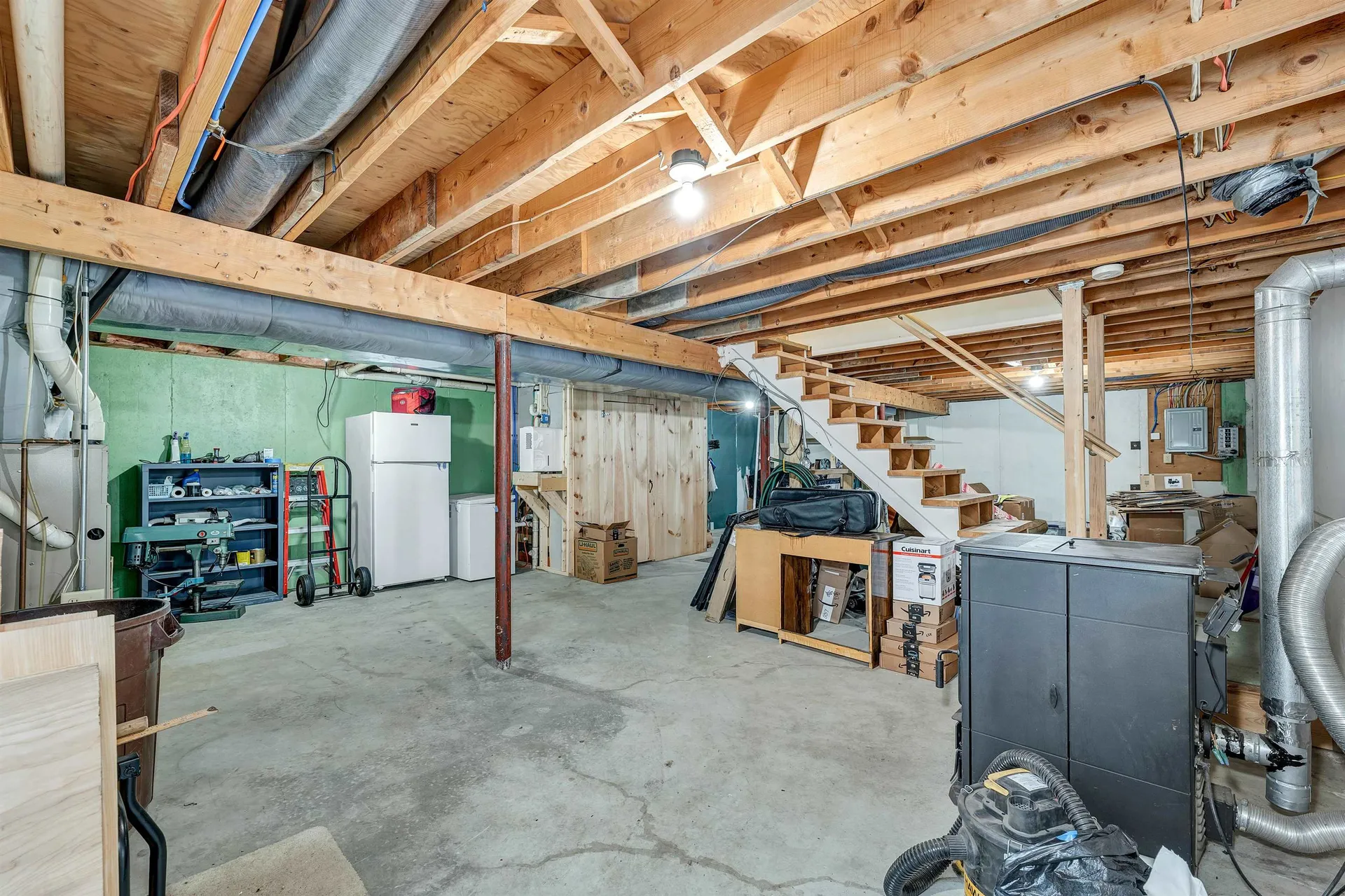 213 Cherry Hill Road Grafton NH 03240
