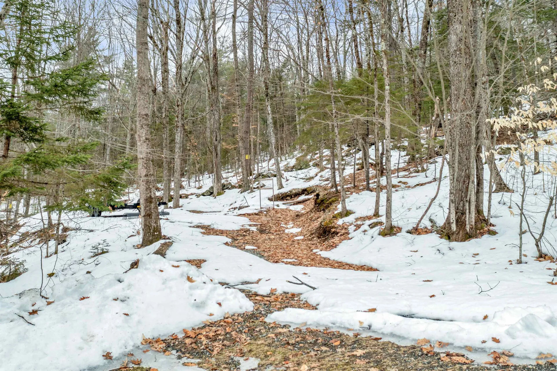 213 Cherry Hill Road Grafton NH 03240