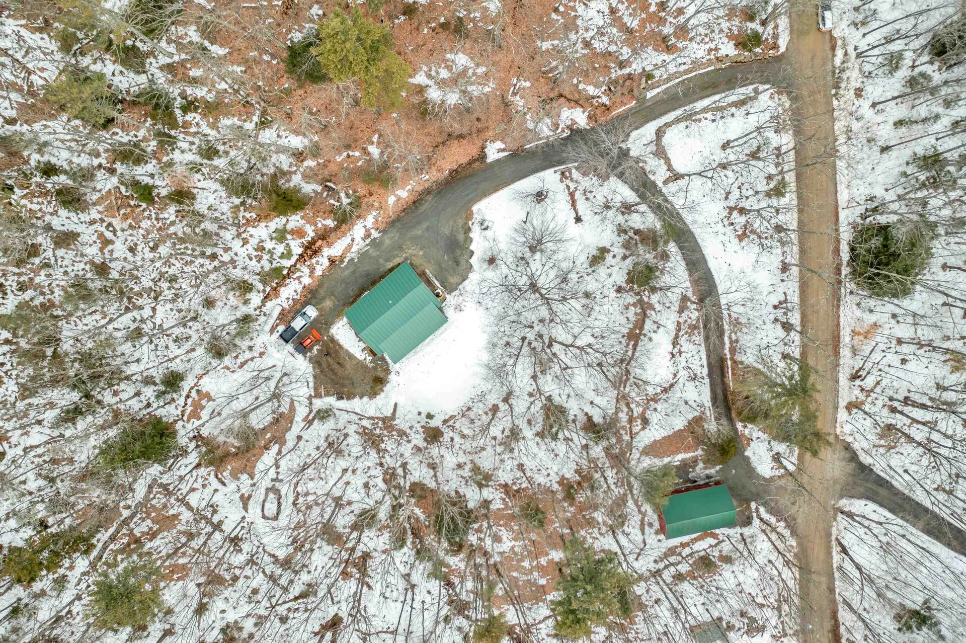 213 Cherry Hill Road Grafton NH 03240