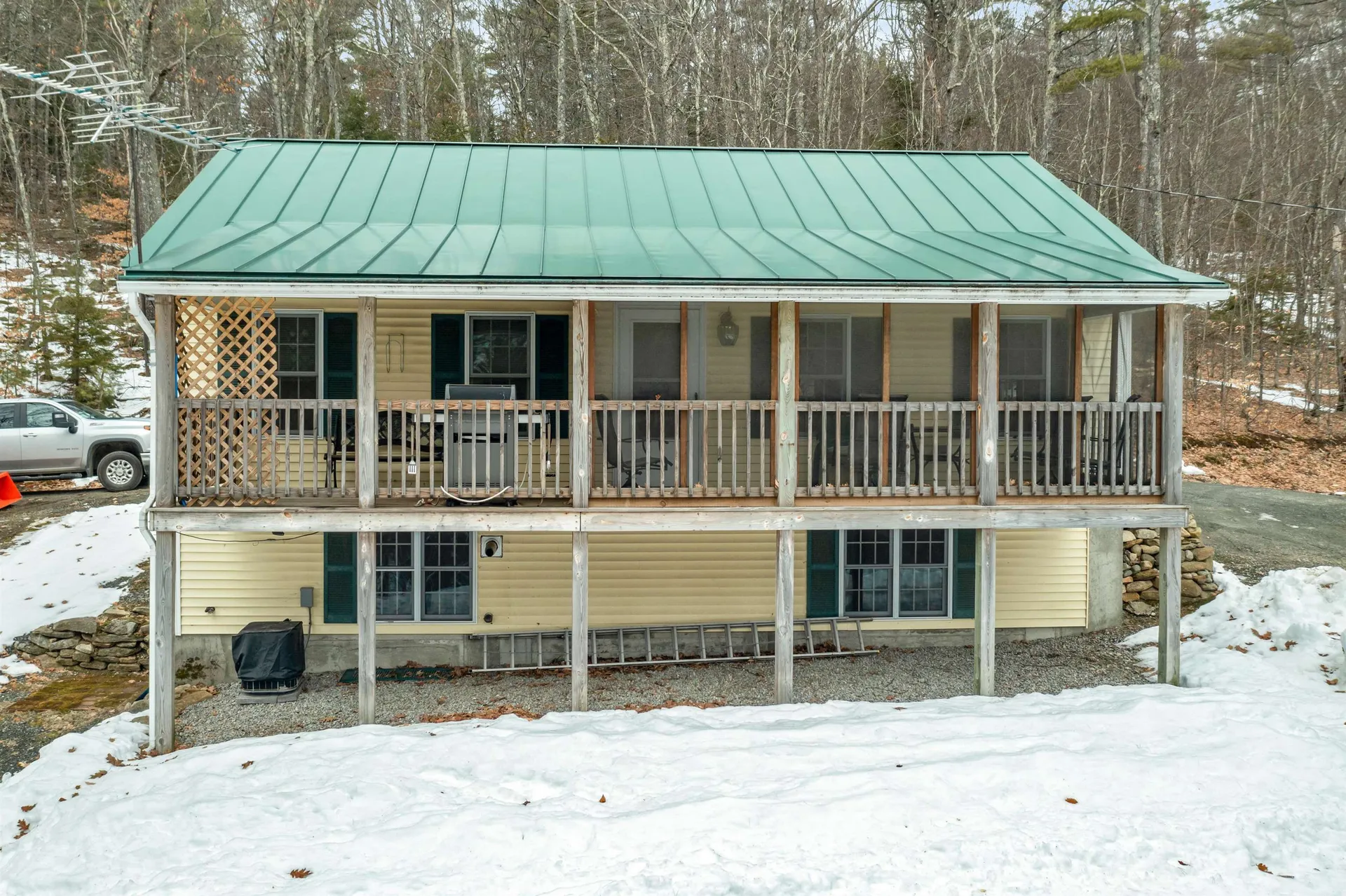213 Cherry Hill Road Grafton NH 03240