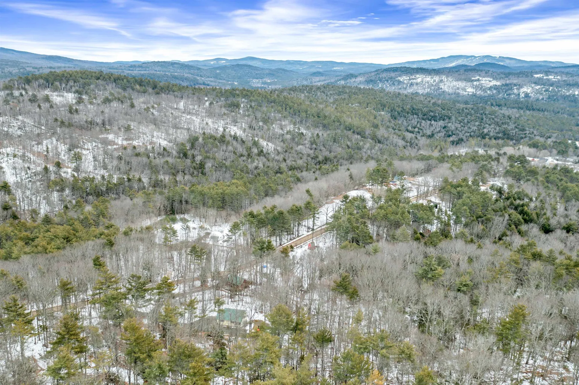 213 Cherry Hill Road Grafton NH 03240
