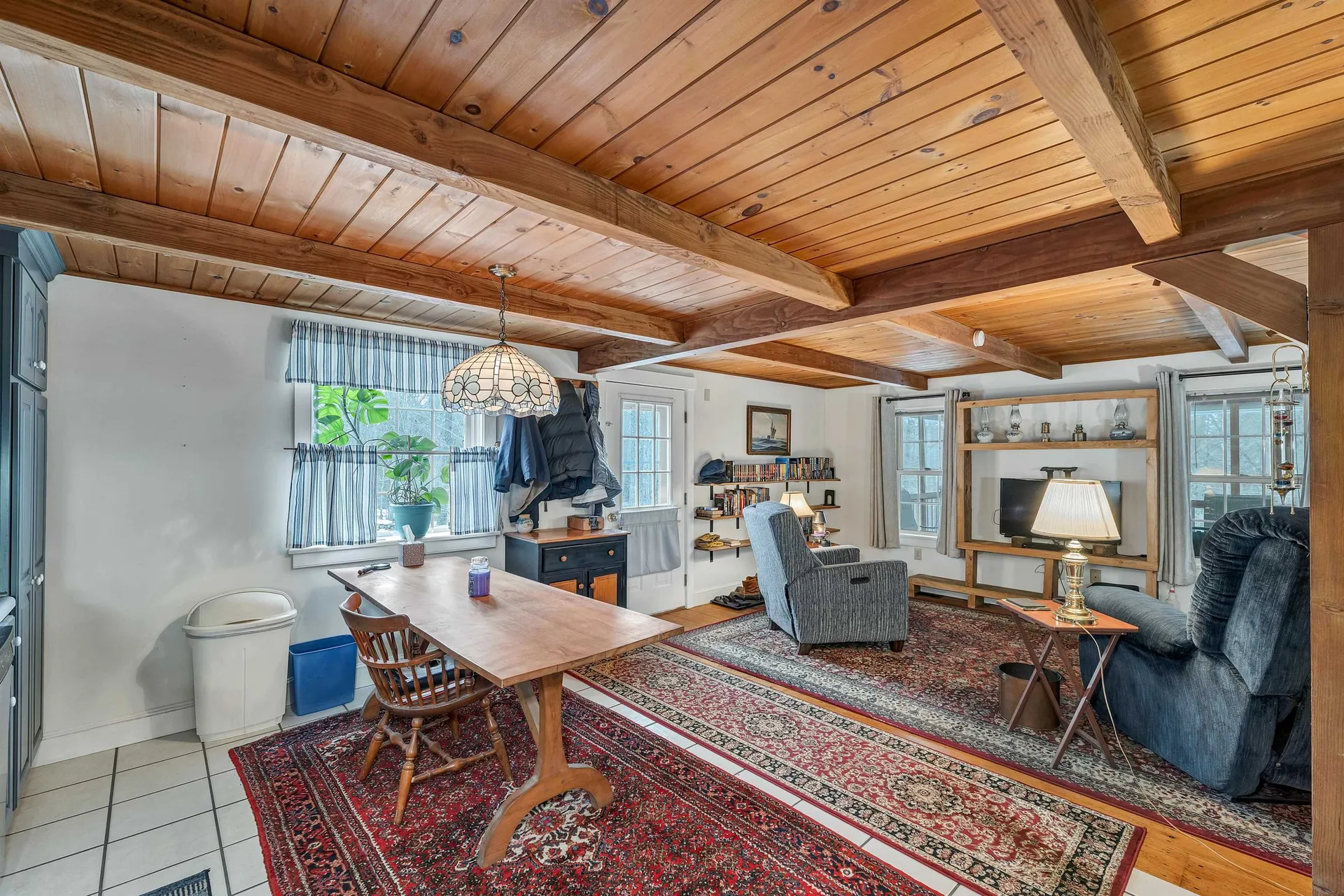 213 Cherry Hill Road Grafton NH 03240