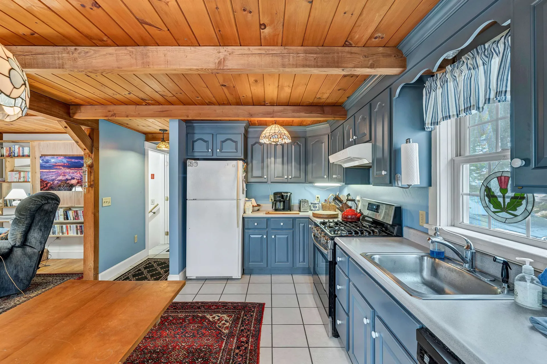 213 Cherry Hill Road Grafton NH 03240