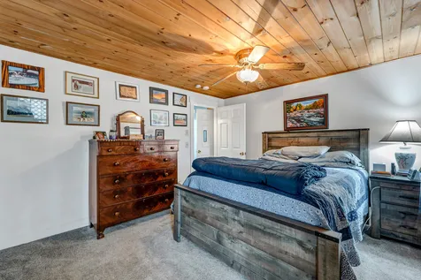 213 Cherry Hill Road Grafton NH 03240