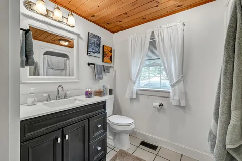 213 Cherry Hill Road Grafton NH 03240