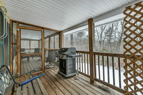 213 Cherry Hill Road Grafton NH 03240