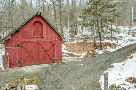 213 Cherry Hill Road Grafton NH 03240