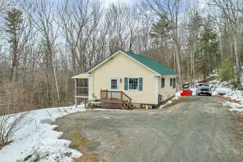 213 Cherry Hill Road Grafton NH 03240