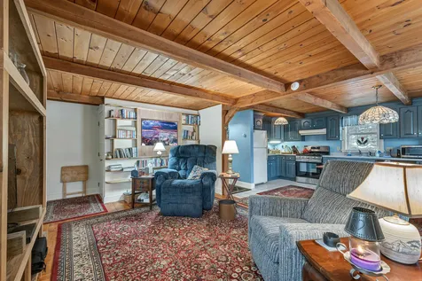 213 Cherry Hill Road Grafton NH 03240