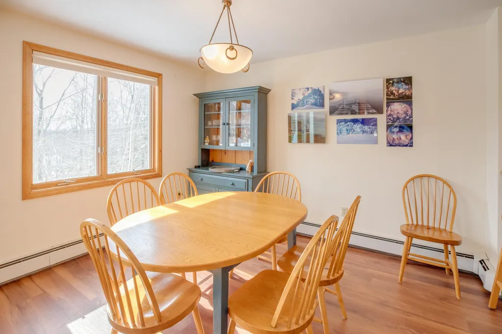 31 Pine Hill Lane Lincoln NH 03251