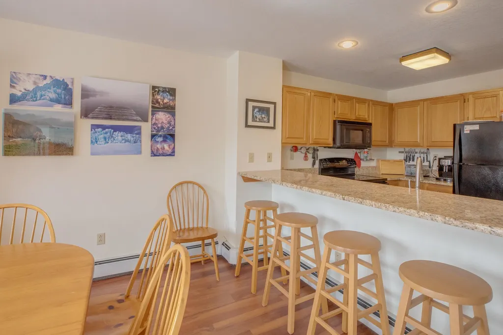 31 Pine Hill Lane Lincoln NH 03251