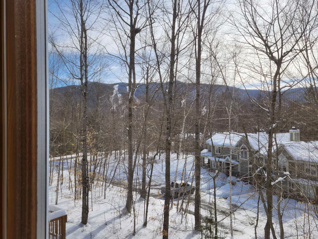 31 Pine Hill Lane Lincoln NH 03251