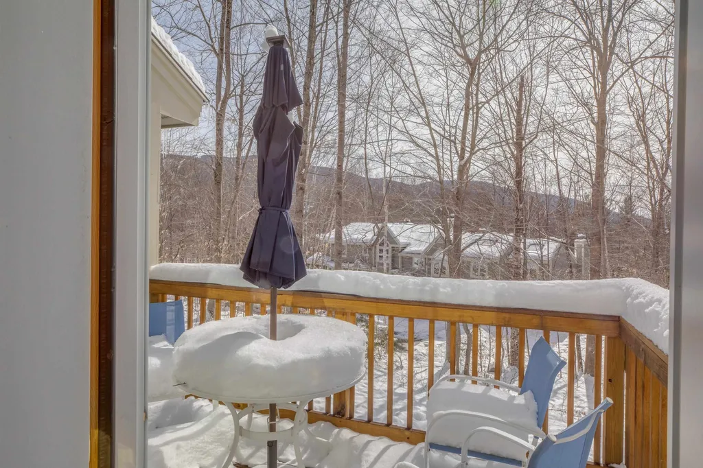 31 Pine Hill Lane Lincoln NH 03251