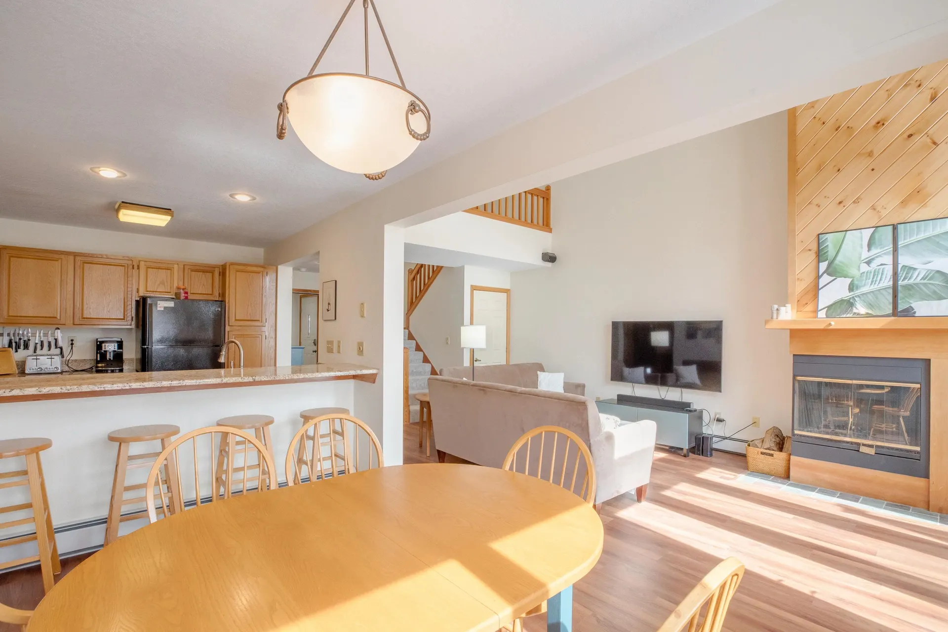 31 Pine Hill Lane Lincoln NH 03251