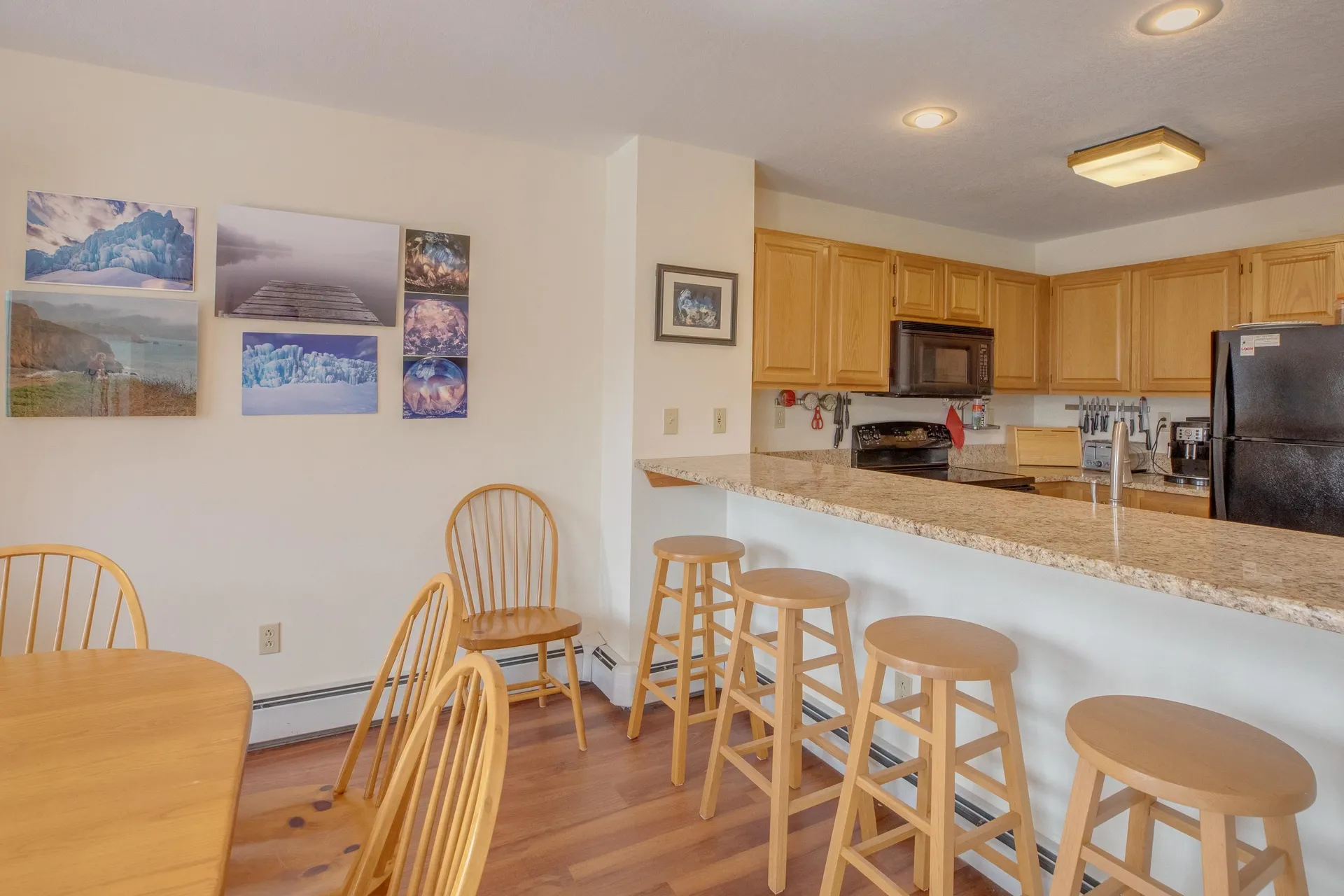 31 Pine Hill Lane Lincoln NH 03251