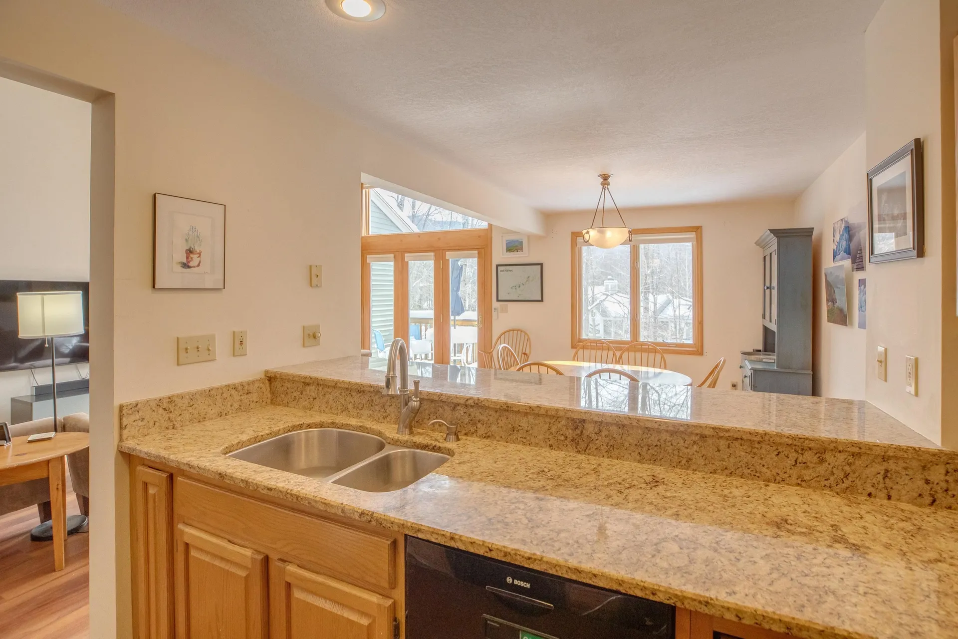 31 Pine Hill Lane Lincoln NH 03251