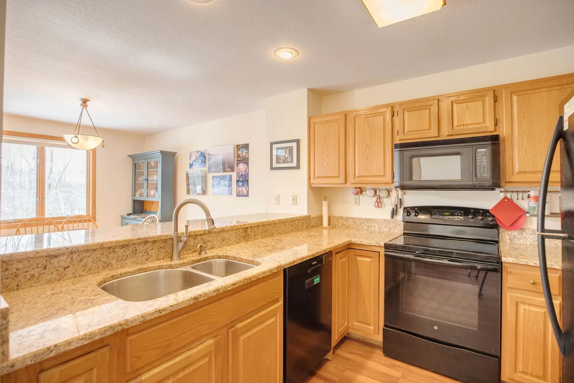 31 Pine Hill Lane Lincoln NH 03251