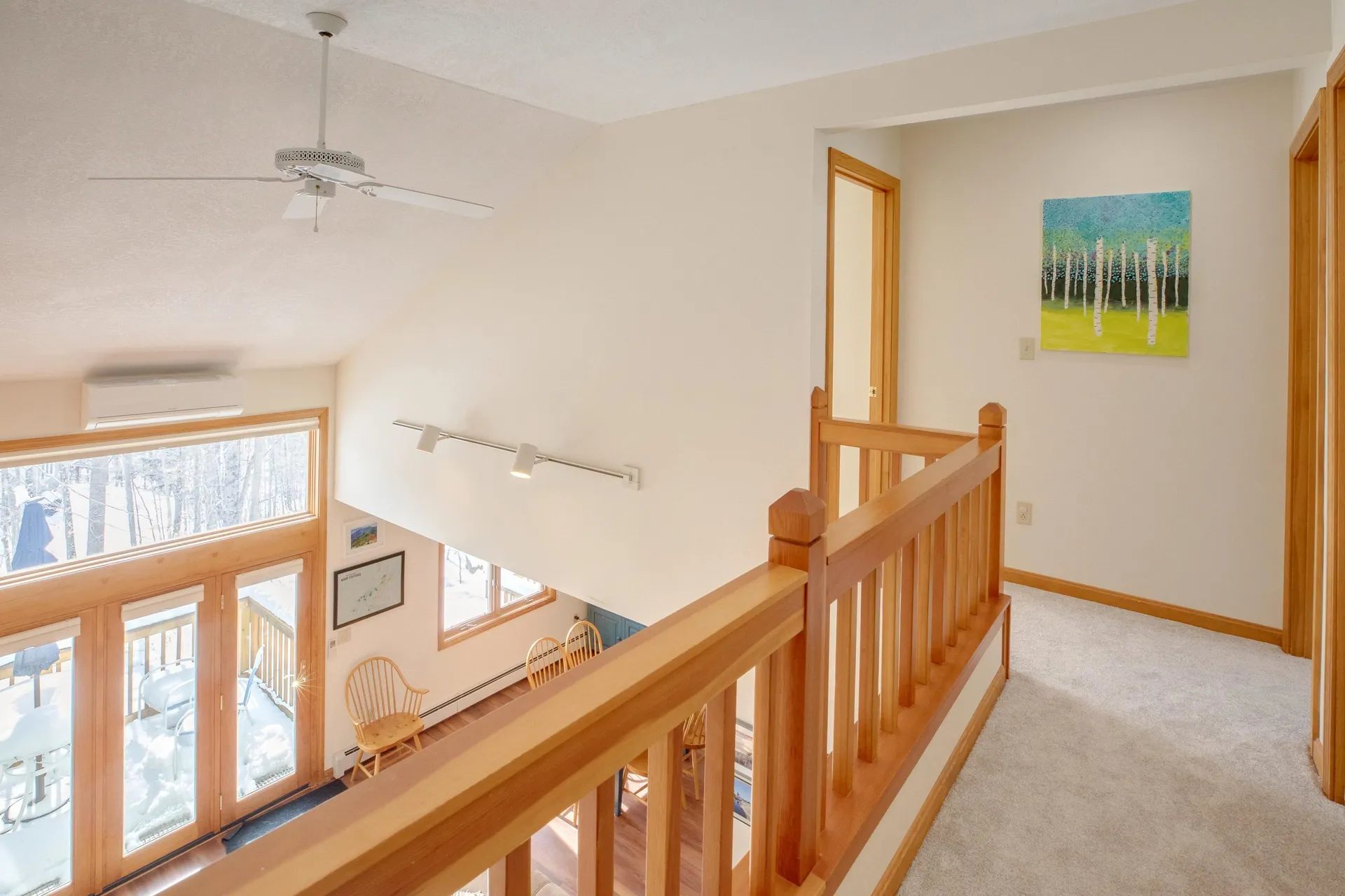 31 Pine Hill Lane Lincoln NH 03251