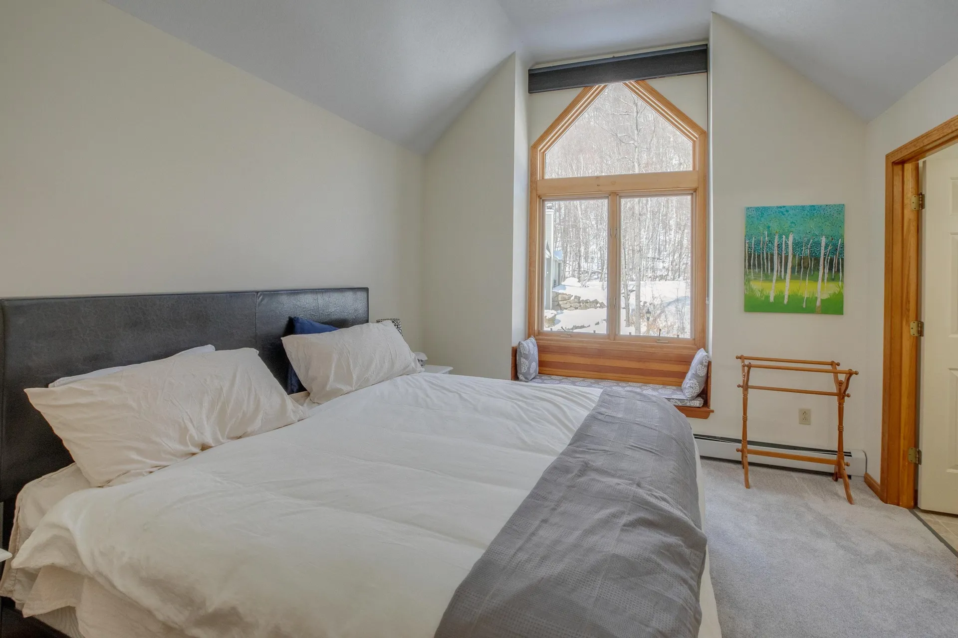 31 Pine Hill Lane Lincoln NH 03251