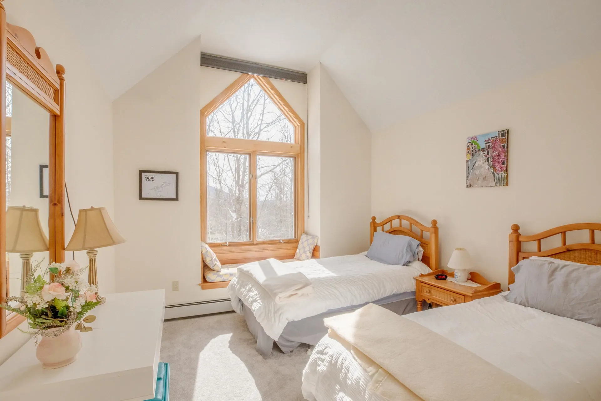 31 Pine Hill Lane Lincoln NH 03251